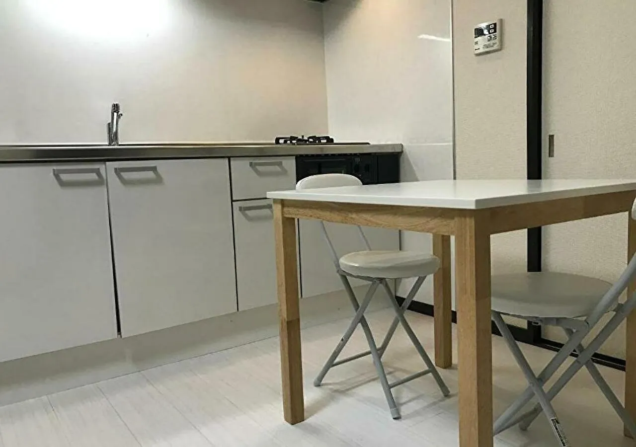 Gojo Sefie Mansion - Vacation Stay 10182 京都市 0*,  日本